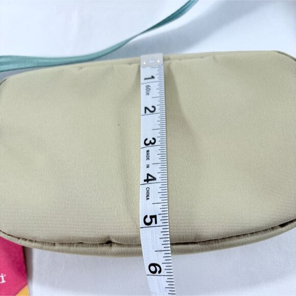 Cotopaxi Todo 2L Hip Pack Fanny Pack Crossbody Sling Bag Small NWT - Picture 10 of 10